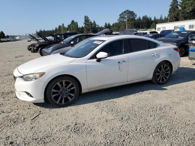 Photo 0 VIN: JM1GJ1W6XE1114392 - MAZDA 6 