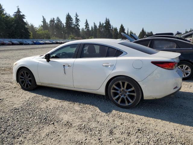 Photo 1 VIN: JM1GJ1W6XE1114392 - MAZDA 6 