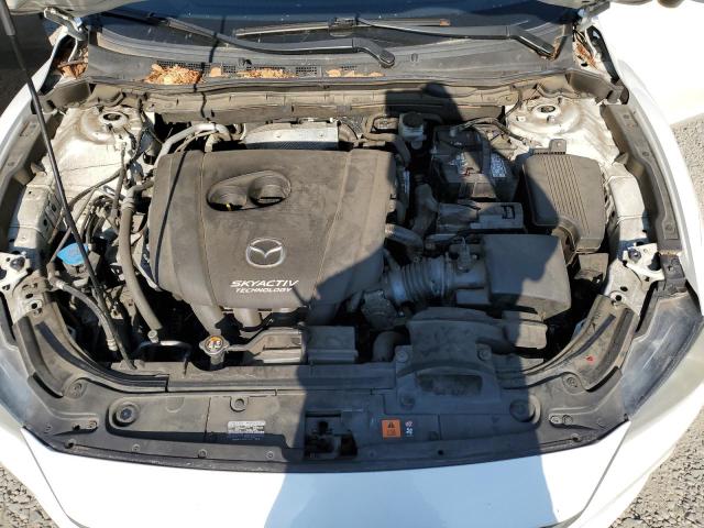 Photo 10 VIN: JM1GJ1W6XE1114392 - MAZDA 6 