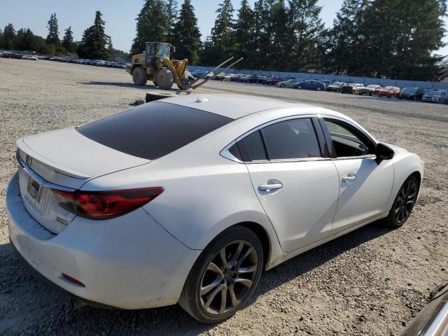 Photo 2 VIN: JM1GJ1W6XE1114392 - MAZDA 6 