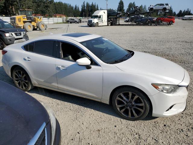 Photo 3 VIN: JM1GJ1W6XE1114392 - MAZDA 6 