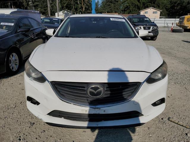 Photo 4 VIN: JM1GJ1W6XE1114392 - MAZDA 6 