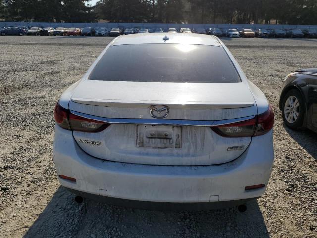 Photo 5 VIN: JM1GJ1W6XE1114392 - MAZDA 6 