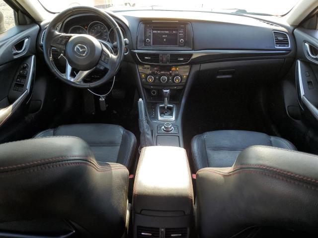 Photo 7 VIN: JM1GJ1W6XE1114392 - MAZDA 6 