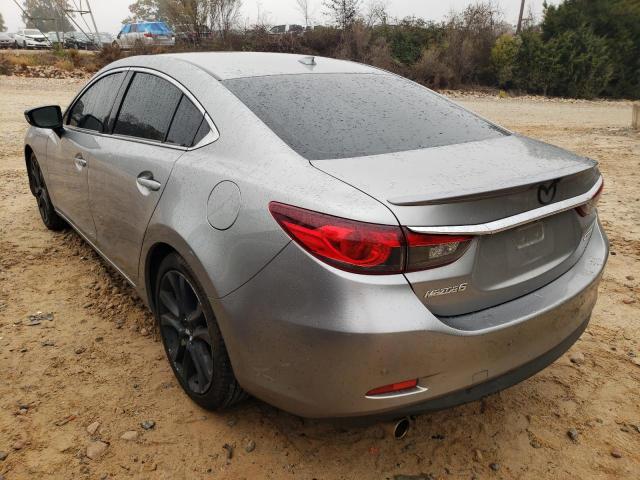 Photo 2 VIN: JM1GJ1W6XE1125747 - MAZDA 6 GRAND TO 