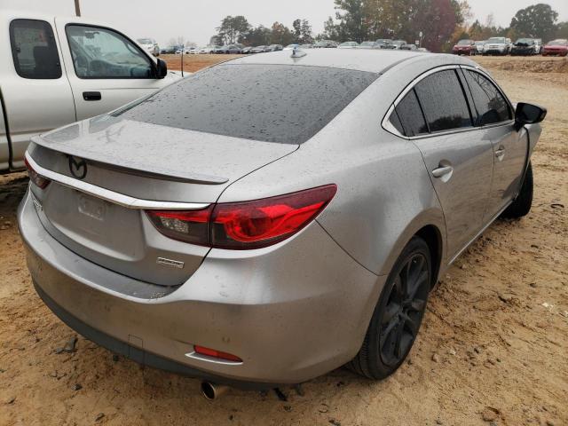 Photo 3 VIN: JM1GJ1W6XE1125747 - MAZDA 6 GRAND TO 