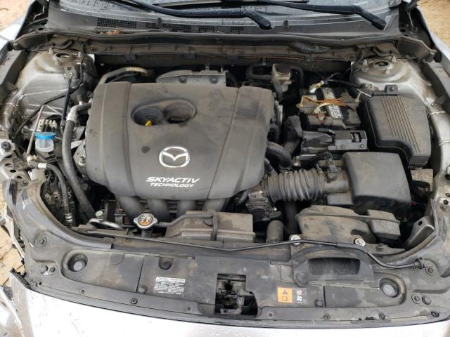 Photo 6 VIN: JM1GJ1W6XE1125747 - MAZDA 6 GRAND TO 