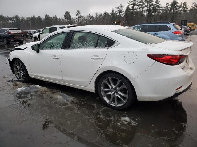 Photo 1 VIN: JM1GJ1W6XE1139860 - MAZDA 6 GRAND TO 