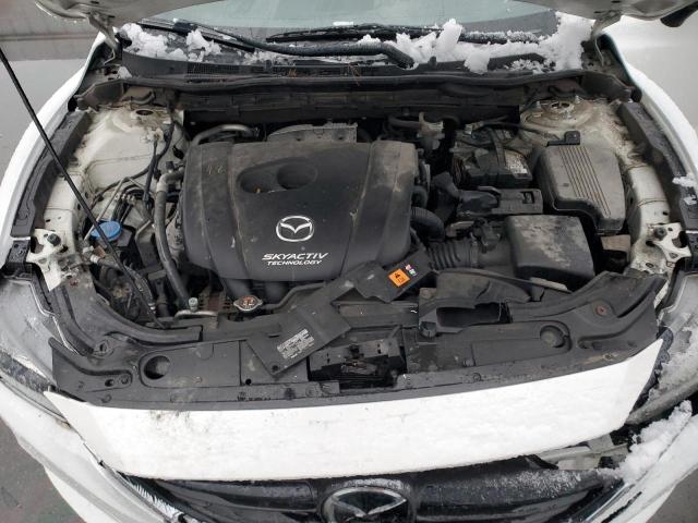 Photo 10 VIN: JM1GJ1W6XE1139860 - MAZDA 6 GRAND TO 