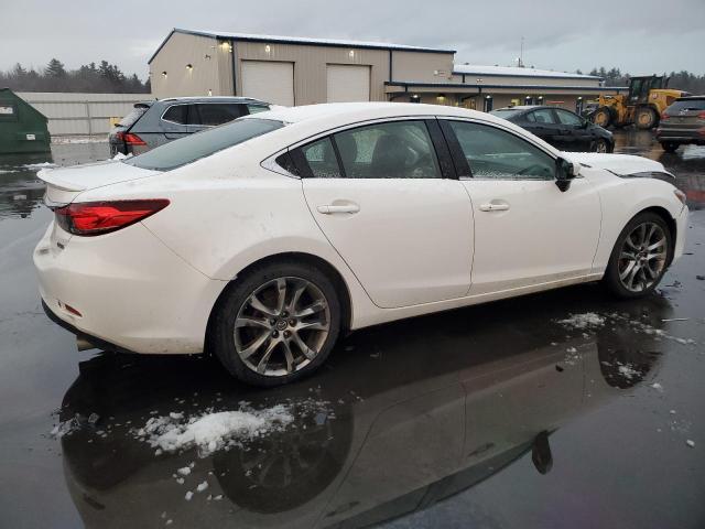 Photo 2 VIN: JM1GJ1W6XE1139860 - MAZDA 6 GRAND TO 