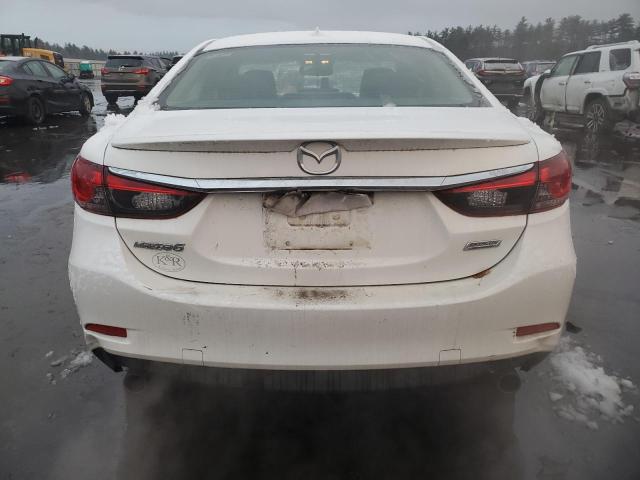 Photo 5 VIN: JM1GJ1W6XE1139860 - MAZDA 6 GRAND TO 