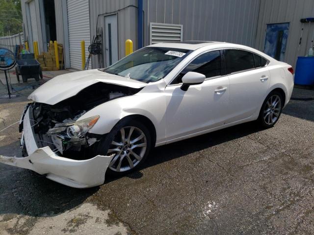 Photo 0 VIN: JM1GJ1W6XE1146405 - MAZDA 6 GRAND TO 