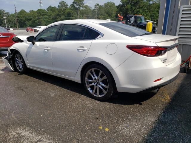 Photo 1 VIN: JM1GJ1W6XE1146405 - MAZDA 6 GRAND TO 