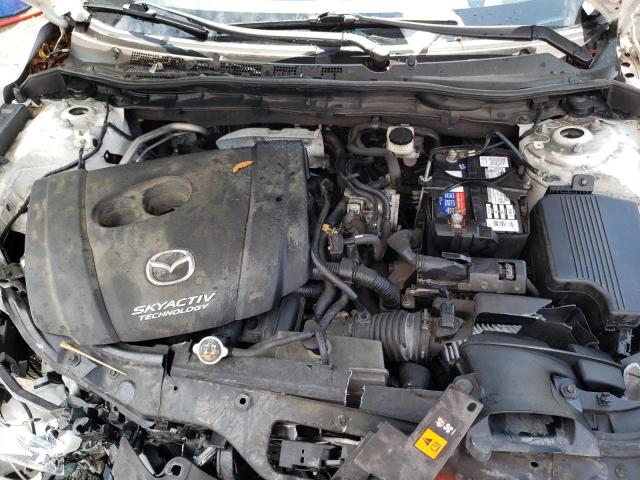 Photo 10 VIN: JM1GJ1W6XE1146405 - MAZDA 6 GRAND TO 