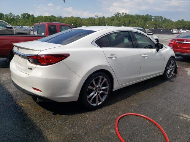 Photo 2 VIN: JM1GJ1W6XE1146405 - MAZDA 6 GRAND TO 