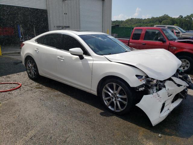 Photo 3 VIN: JM1GJ1W6XE1146405 - MAZDA 6 GRAND TO 