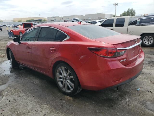 Photo 1 VIN: JM1GJ1W6XE1154164 - MAZDA 6 GRAND TO 