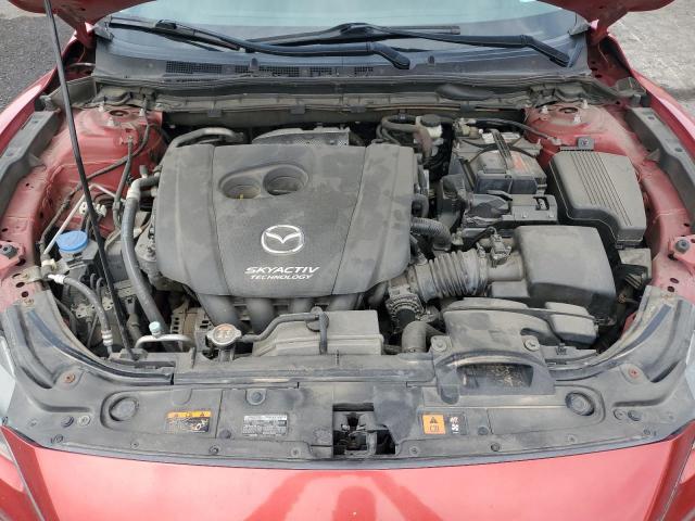 Photo 10 VIN: JM1GJ1W6XE1154164 - MAZDA 6 GRAND TO 