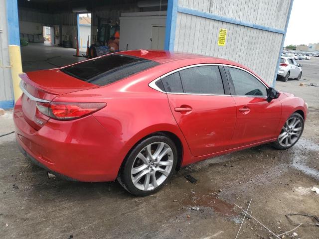 Photo 2 VIN: JM1GJ1W6XE1154164 - MAZDA 6 GRAND TO 