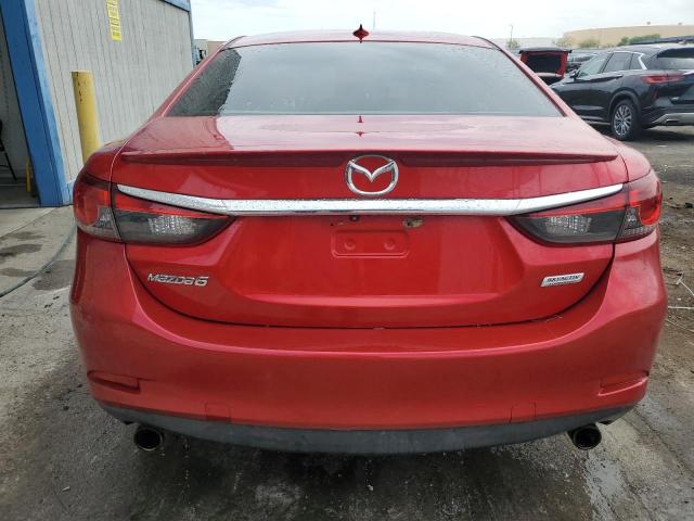 Photo 5 VIN: JM1GJ1W6XE1154164 - MAZDA 6 GRAND TO 