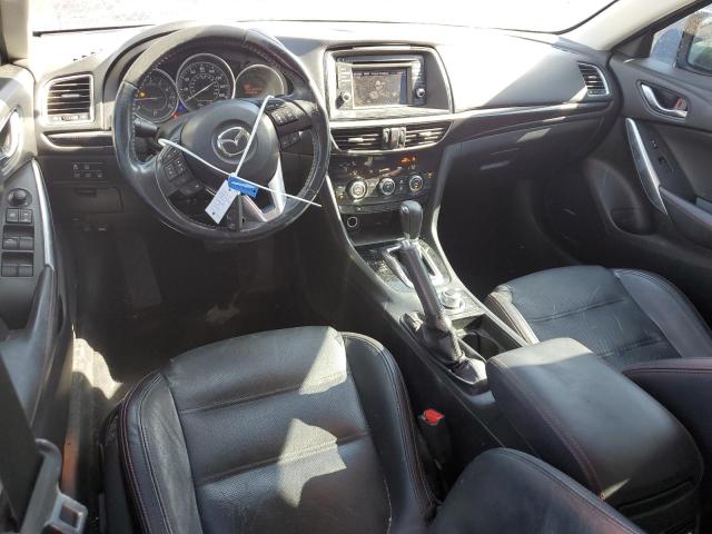 Photo 7 VIN: JM1GJ1W6XE1154164 - MAZDA 6 GRAND TO 