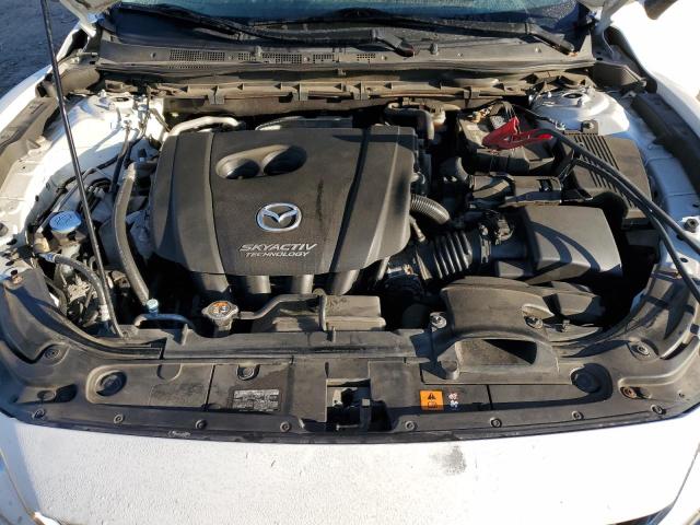 Photo 10 VIN: JM1GJ1W6XE1159106 - MAZDA 6 