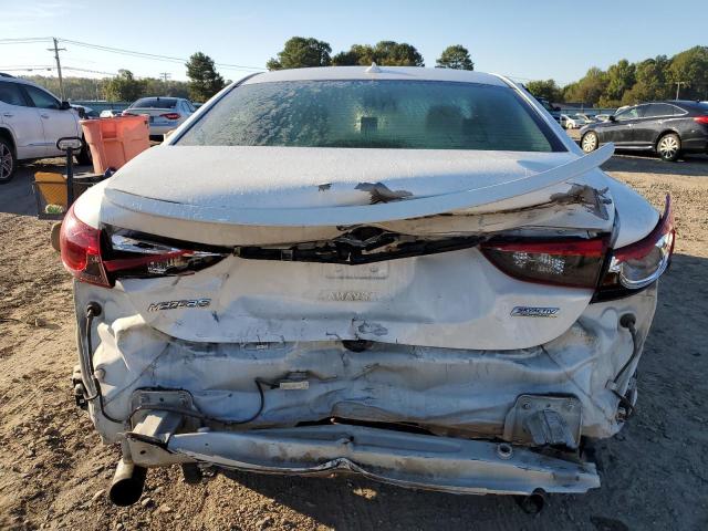 Photo 5 VIN: JM1GJ1W6XE1159106 - MAZDA 6 