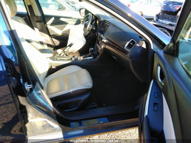 Photo 4 VIN: JM1GJ1W6XF1163321 - MAZDA 6 