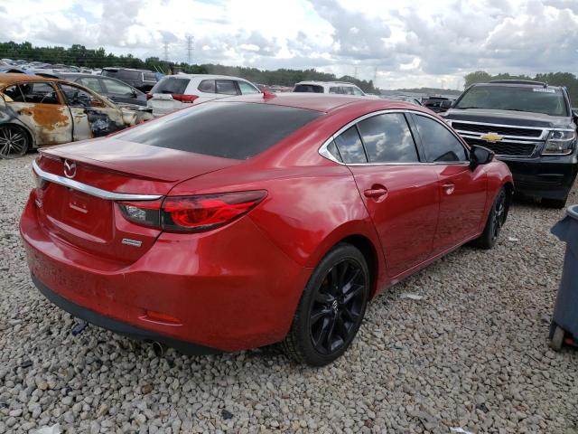 Photo 2 VIN: JM1GJ1W6XF1170477 - MAZDA 6 