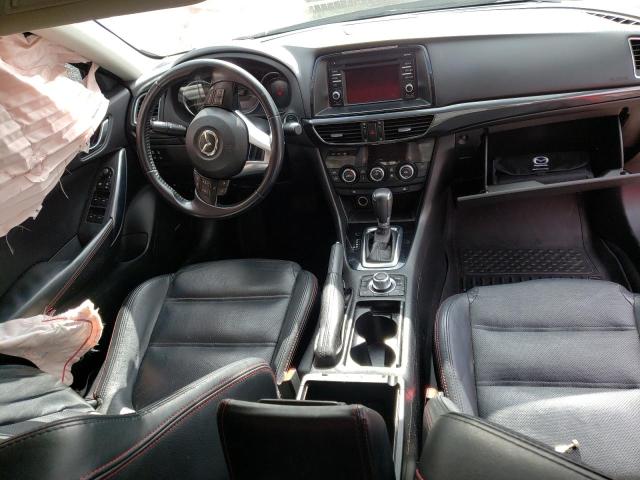 Photo 7 VIN: JM1GJ1W6XF1170477 - MAZDA 6 