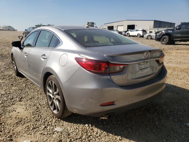 Photo 2 VIN: JM1GJ1W6XF1172035 - MAZDA 6 GRAND TO 