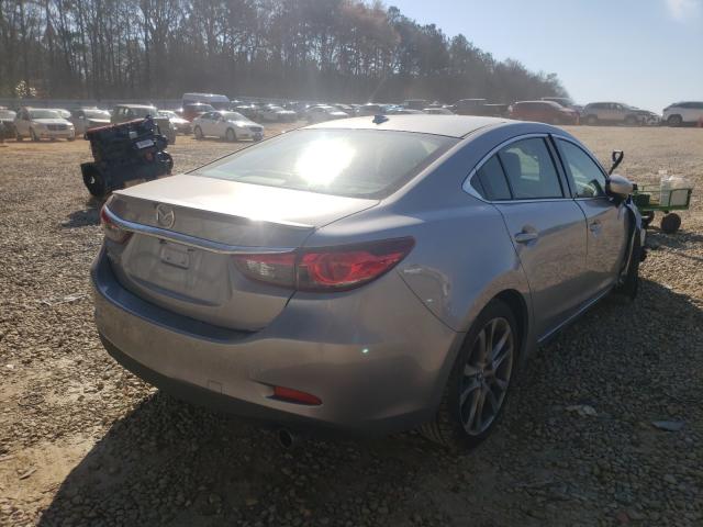 Photo 3 VIN: JM1GJ1W6XF1172035 - MAZDA 6 GRAND TO 