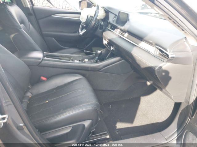 Photo 4 VIN: JM1GL1TY0J1301232 - MAZDA MAZDA6 