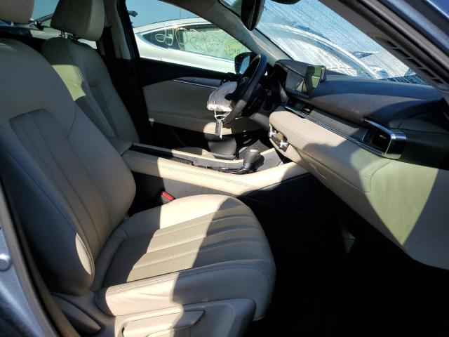 Photo 4 VIN: JM1GL1TY0J1314918 - MAZDA 6 GRAND TO 