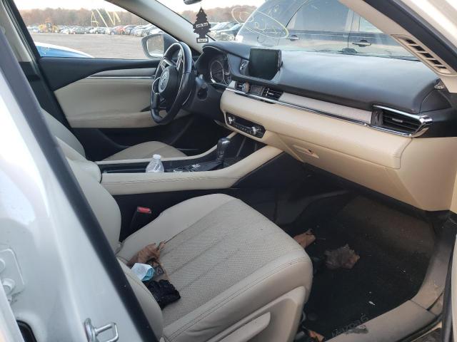 Photo 4 VIN: JM1GL1TY0J1322422 - MAZDA 6 GRAND TO 