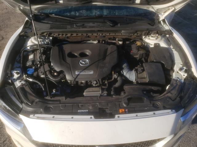 Photo 6 VIN: JM1GL1TY0J1322422 - MAZDA 6 GRAND TO 