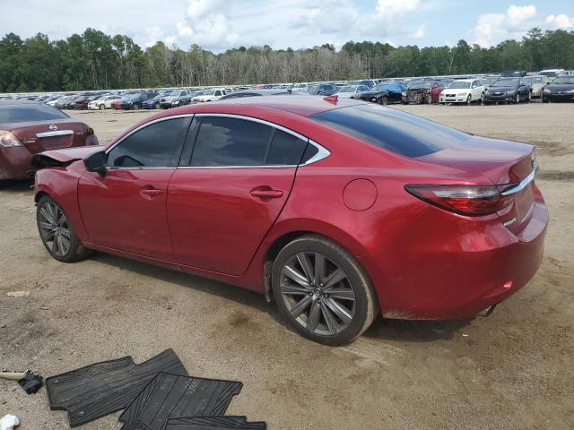 Photo 1 VIN: JM1GL1TY0J1332478 - MAZDA 6 