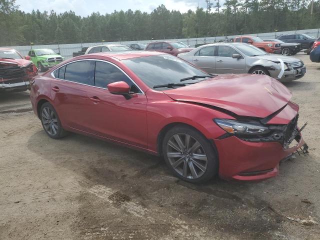 Photo 3 VIN: JM1GL1TY0J1332478 - MAZDA 6 