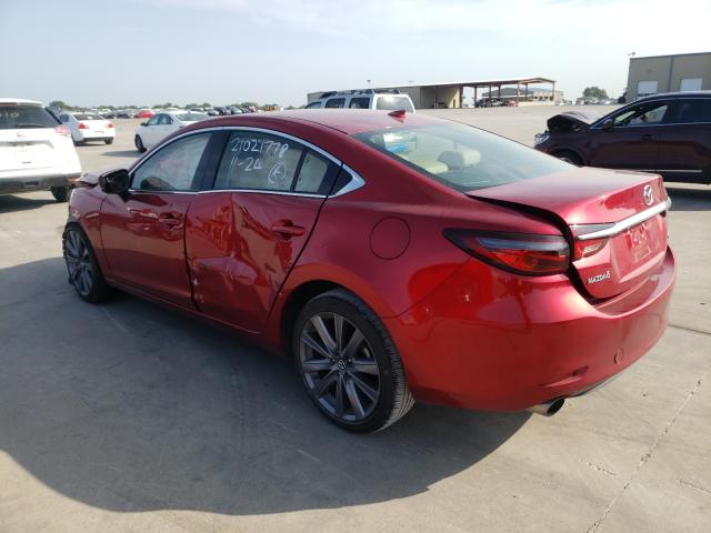 Photo 2 VIN: JM1GL1TY0K1507846 - MAZDA 6 GRAND TO 