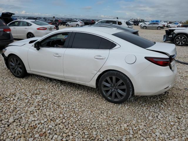 Photo 1 VIN: JM1GL1TY0K1510312 - MAZDA 6 GRAND TO 