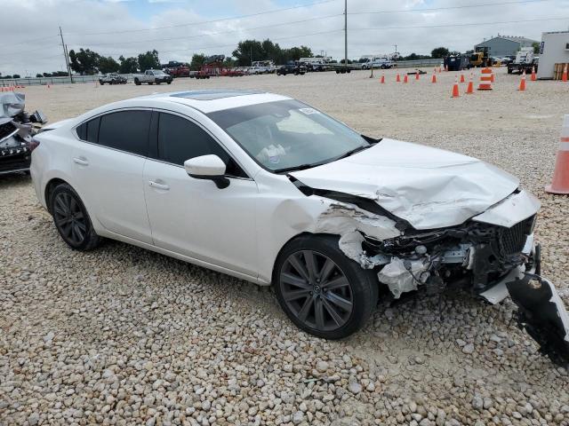 Photo 3 VIN: JM1GL1TY0K1510312 - MAZDA 6 GRAND TO 