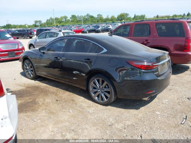 Photo 2 VIN: JM1GL1TY0M1601101 - MAZDA MAZDA6 