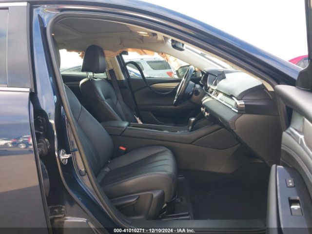 Photo 4 VIN: JM1GL1TY0M1619906 - MAZDA MAZDA6 