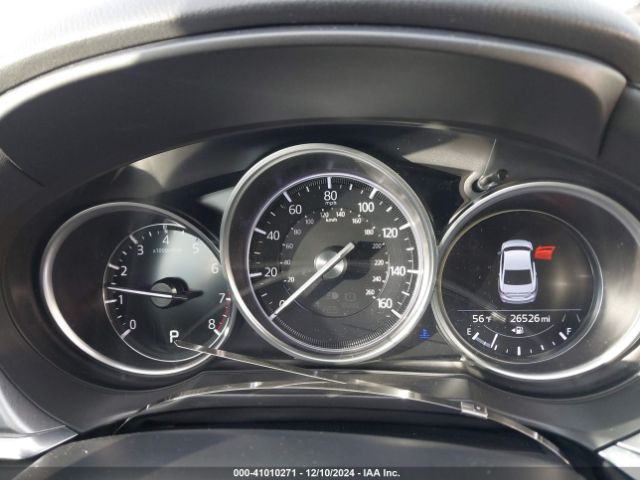 Photo 6 VIN: JM1GL1TY0M1619906 - MAZDA MAZDA6 