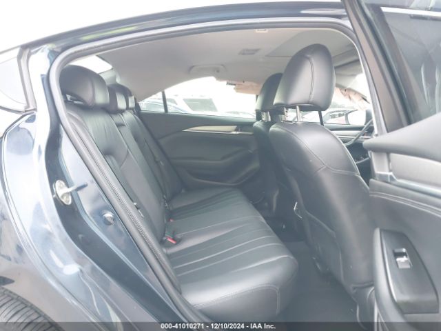 Photo 7 VIN: JM1GL1TY0M1619906 - MAZDA MAZDA6 