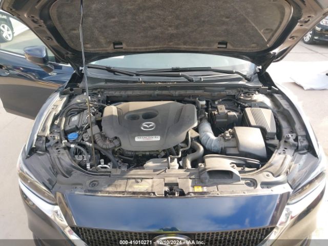 Photo 9 VIN: JM1GL1TY0M1619906 - MAZDA MAZDA6 