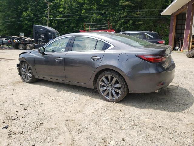 Photo 1 VIN: JM1GL1TY1J1301269 - MAZDA 6 