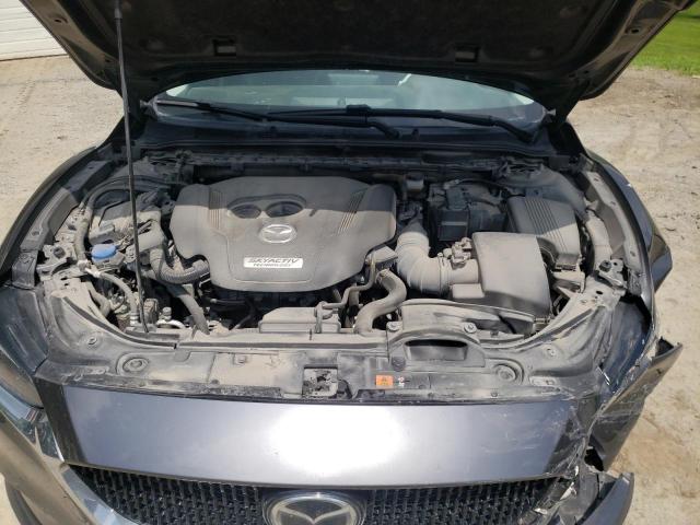 Photo 10 VIN: JM1GL1TY1J1301269 - MAZDA 6 