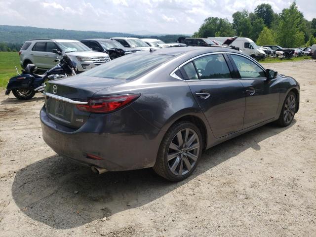 Photo 2 VIN: JM1GL1TY1J1301269 - MAZDA 6 