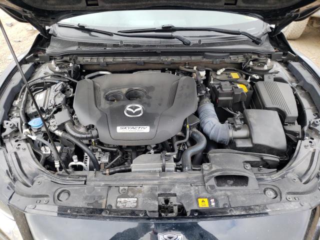 Photo 6 VIN: JM1GL1TY1J1330318 - MAZDA 6 GRAND TO 